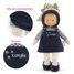 Muñeca Sueños de estrellas azul marino CO-9000010170 Corolle 7