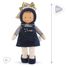 Muñeca Sueños de estrellas azul marino CO-9000010170 Corolle 8