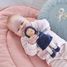Muñeca Sueños de estrellas azul marino CO-9000010170 Corolle 12