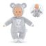 Muñeca Pti' Coeur Coala CO-9000100610 Corolle 5