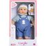 Muñeca Calin Maël CO-9000100640 Corolle 6