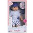Muñeca de baño marinero CO-9000100670 Corolle 10