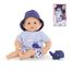 Muñeca de baño marinero CO-9000100670 Corolle 5