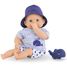 Muñeca de baño marinero CO-9000100670 Corolle 2