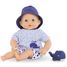 Muñeca de baño marinero CO-9000100670 Corolle 1