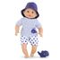 Muñeca de baño marinero CO-9000100670 Corolle 3
