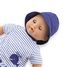 Muñeca de baño marinero CO-9000100670 Corolle 4