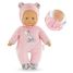 Muñeca Pti' Coeur oso rosado CO-9000100700 Corolle 3