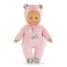 Muñeca Pti' Coeur oso rosado CO-9000100700 Corolle 1