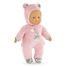 Muñeca Pti' Coeur oso rosado CO-9000100700 Corolle 15