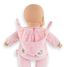Muñeca Pti' Coeur oso rosado CO-9000100700 Corolle 2