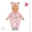 Muñeca Pti' Coeur oso rosado CO-9000100700 Corolle 6