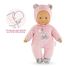 Muñeca Pti' Coeur oso rosado CO-9000100700 Corolle 7