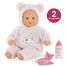Muñeca Calin Oso de amor CO-9000100720 Corolle 9