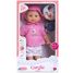 Muñeca de baño Océane CO-9000100750 Corolle 7