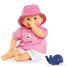 Muñeca de baño Océane CO-9000100750 Corolle 3