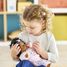 Muñeca Calin Caroline CO-9000100820 Corolle 13