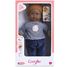 Muñeca Calin Marius CO-9000100830 Corolle 7