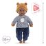 Muñeca Calin Marius CO-9000100830 Corolle 6