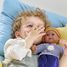Muñeca Calin Marius CO-9000100830 Corolle 10