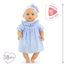 Muñeca Calin Milly CO-9000100840 Corolle 6