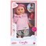 Muñeca de baño Coralie CO-9000100870 Corolle 7
