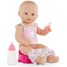 Emma, ​​la muñeca que hace pis CO-9000130400 Corolle 6