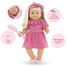 Mi muñeca Jade CO-9000130460 Corolle 6