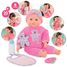 Muñeca interactiva Lucille CO-9000150050 Corolle 7