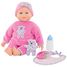 Muñeca interactiva Lucille CO-9000150050 Corolle 5