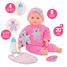 Muñeca interactiva Lucille CO-9000150050 Corolle 4