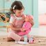 Muñeca interactiva Lucille CO-9000150050 Corolle 11