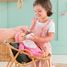 Muñeca interactiva Lucille CO-9000150050 Corolle 12
