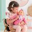 Muñeca interactiva Lucille CO-9000150050 Corolle 13