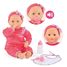 Muñeca interactiva Lila CO-9000150060 Corolle 11