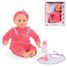 Muñeca interactiva Lila CO-9000150060 Corolle 6
