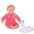 Muñeca interactiva Lila CO-9000150060 Corolle 5
