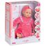 Muñeca interactiva Lila CO-9000150060 Corolle 8