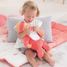 Muñeca interactiva Lila CO-9000150060 Corolle 9