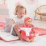 Muñeca interactiva Lila CO-9000150060 Corolle 13