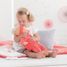 Muñeca interactiva Lila CO-9000150060 Corolle 16