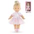 Mi muñeca Corolle - Constance Ballerina CO-9000200200 Corolle 9