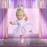 Mi muñeca Corolle - Constance Ballerina CO-9000200200 Corolle 19