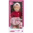 Mi muñeca Corolle - Perla pétalos de corazón CO-9000200210 Corolle 7
