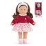 Mi muñeca Corolle - Perla pétalos de corazón CO-9000200210 Corolle 6