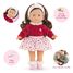 Mi muñeca Corolle - Perla pétalos de corazón CO-9000200210 Corolle 5