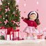 Mi muñeca Corolle - Perla pétalos de corazón CO-9000200210 Corolle 8
