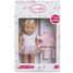 Mini muñeca Rosy Ballerina CO-9000240130 Corolle 12