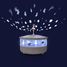 Luz nocturna con proyector de estrellas Bailarina TR9011 Trousselier 2