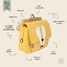 Mochila escolar Mr Lion TX-91-213 Trixie 3